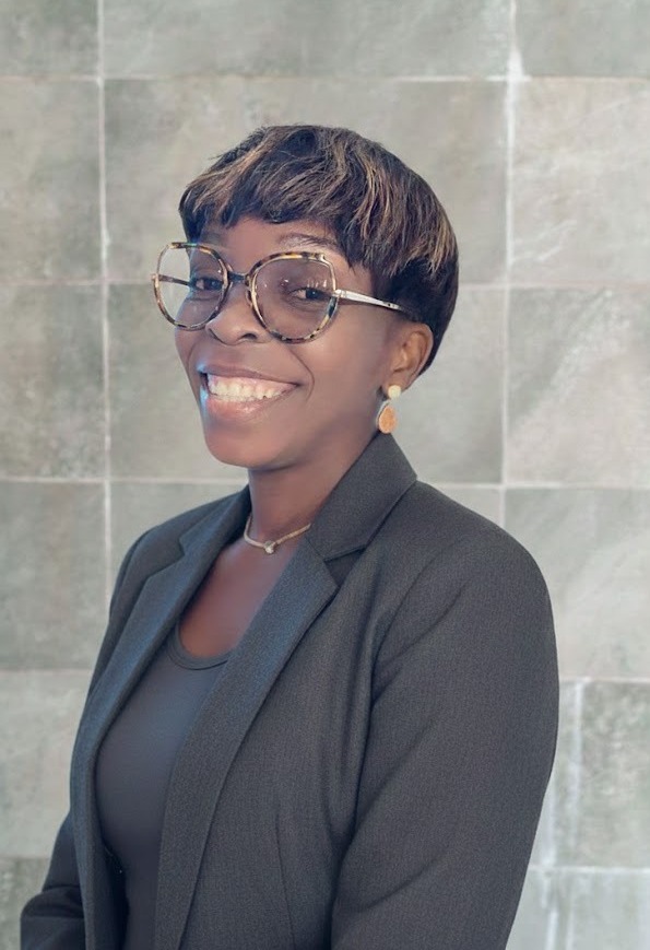 Trésorière & Finance